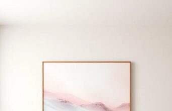 Transform Your Space: Embracing the Serenity of Pastel-Toned Bedroom Wall Art Transform Your Space: Embracing the Serenity of Pastel-Toned Bedroom Wall Art