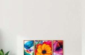 Transform Your Living Room: Elevate Decor with Vibrant Colorful Prints Transform Your Living Room: Elevate Decor with Vibrant Colorful Prints