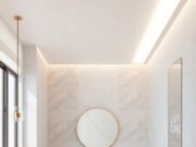 Timeless Tranquility: Inspiring Neutral Bathroom Wall Design Ideas for Every Home Timeless Tranquility: Inspiring Neutral Bathroom Wall Design Ideas for Every Home