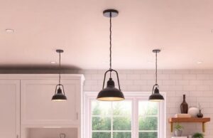 Illuminate Your Farmhouse Kitchen: Stylish Lighting Ideas for a Cozy Atmosphere Illuminate Your Farmhouse Kitchen: Stylish Lighting Ideas for a Cozy Atmosphere
