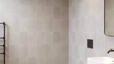 Transform Your Space: Explore the Hottest Bathroom Wall Tile Designs of the Year