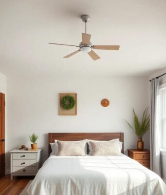 Embrace Rustic Charm: Designing a Cozy Farmhouse Bedroom Retreat Embrace Rustic Charm: Designing a Cozy Farmhouse Bedroom Retreat