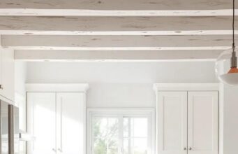 Embracing Rustic Charm: The Timeless Allure of White in Kitchen Design Embracing Rustic Charm: The Timeless Allure of White in Kitchen Design