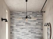 Embracing Rustic Charm: The Allure of Industrial-Style Bathrooms Embracing Rustic Charm: The Allure of Industrial-Style Bathrooms