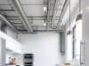 Choosing the Right Industrial Kitchen Flooring: Durability, Safety, and Style Choosing the Right Industrial Kitchen Flooring: Durability, Safety, and Style