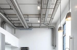 Choosing the Right Industrial Kitchen Flooring: Durability, Safety, and Style Choosing the Right Industrial Kitchen Flooring: Durability, Safety, and Style