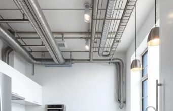 Choosing the Right Industrial Kitchen Flooring: Durability, Safety, and Style Choosing the Right Industrial Kitchen Flooring: Durability, Safety, and Style