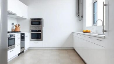 Choosing the Right Industrial Kitchen Flooring: Durability, Safety, and Style