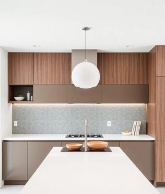 Transforming Spaces: A Guide to Innovative Modern Kitchen Renovations Transforming Spaces: A Guide to Innovative Modern Kitchen Renovations