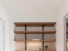 Transforming Spaces: Creative Wardrobe Designs Featuring Elegant Shelving Solutions Transforming Spaces: Creative Wardrobe Designs Featuring Elegant Shelving Solutions