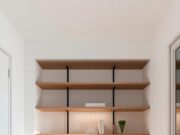 Transforming Spaces: Creative Wardrobe Designs Featuring Elegant Shelving Solutions Transforming Spaces: Creative Wardrobe Designs Featuring Elegant Shelving Solutions