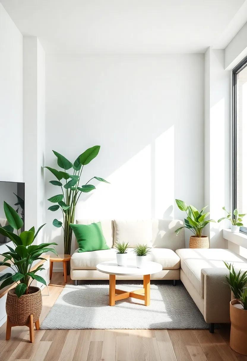 Explore the calming Benefits of Indoor Plants for⁣ Your Well-Being