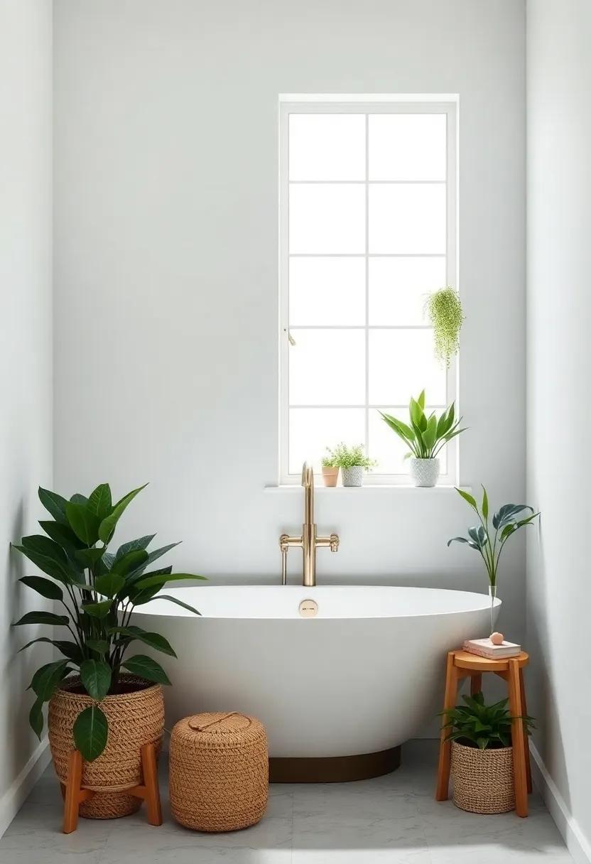 Indoor Plants: Bringing the Beach to Life with Lush Greenery