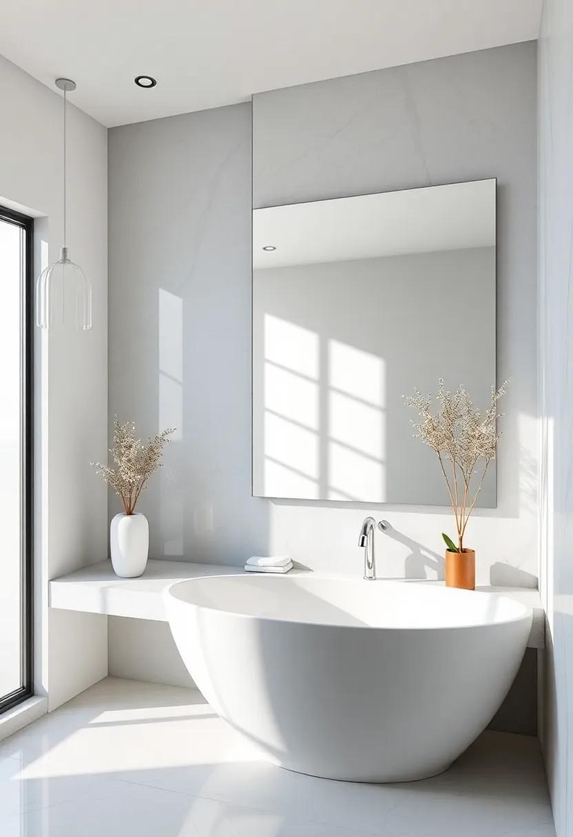 Reflective Surfaces: Utilizing Mirrors to Enhance Natural Light