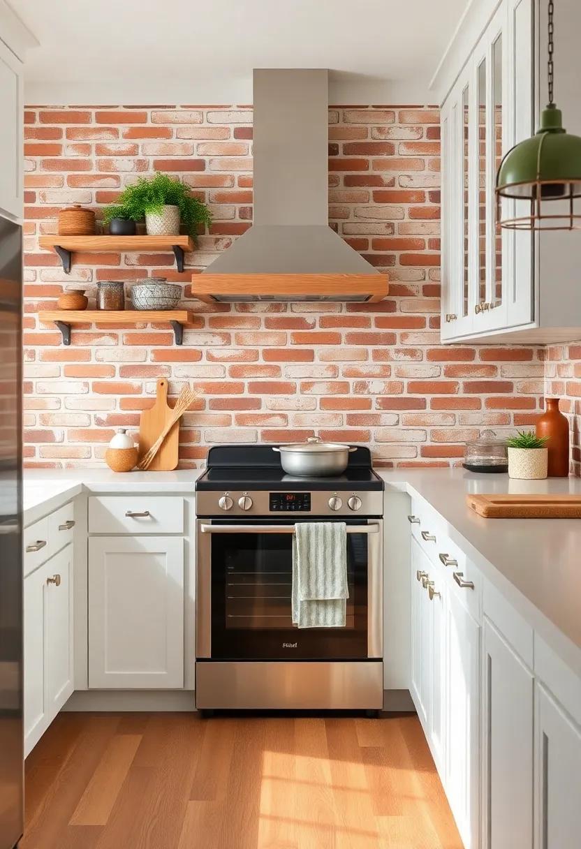 Sourcing Authentic Brick for a Genuine Look and Feel