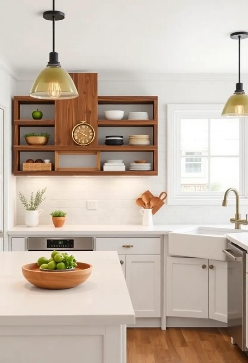 Seasonal decor Ideas to Refresh Your kitchen Lighting