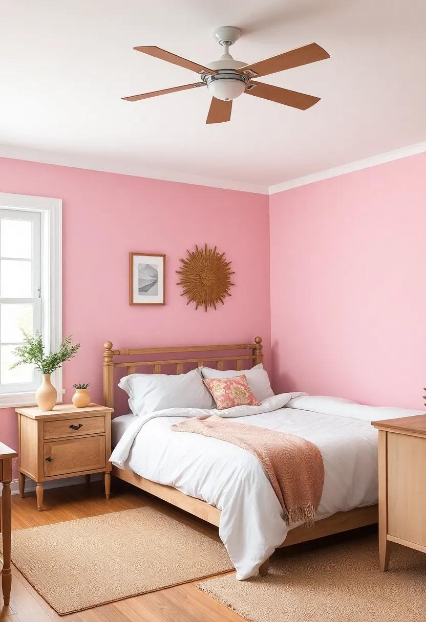 Captivating Color Palettes ‍Inspired by Vintage Farmhouse Aesthetics