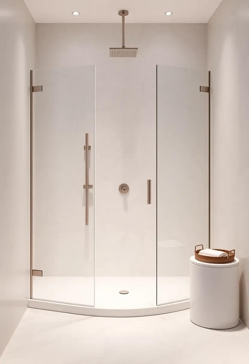 Exploring The Impact of Aromatherapy in Shower Design