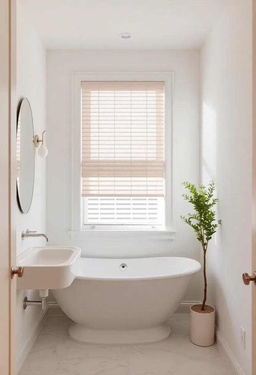 Selecting the Right Window Treatments for Privacy While Maximizing Sunlight