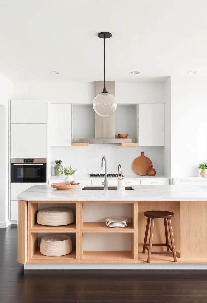 Creative Storage ‍Solutions to ‌Maximize Your ‌Kitchen’s ⁢Potential