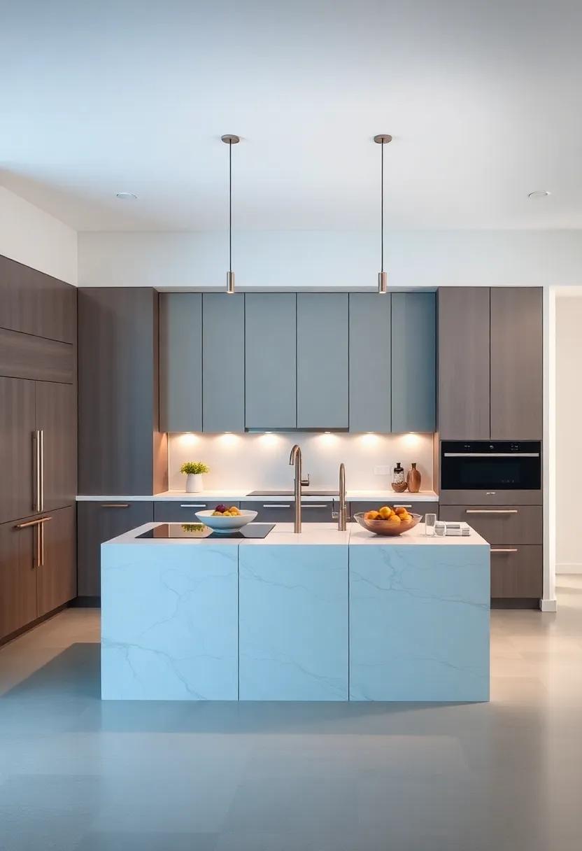 Functional ‌Yet stylish: Multi-Purpose Kitchen Islands ‍for Everyday⁣ Use