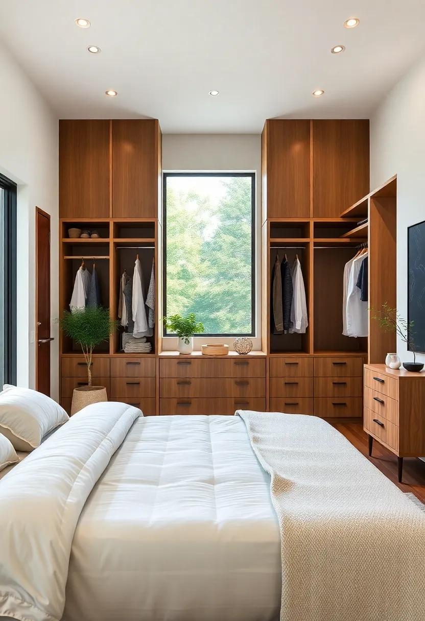 Natural​ Elements: Bringing the Outdoors‌ Inside Your Master Suite