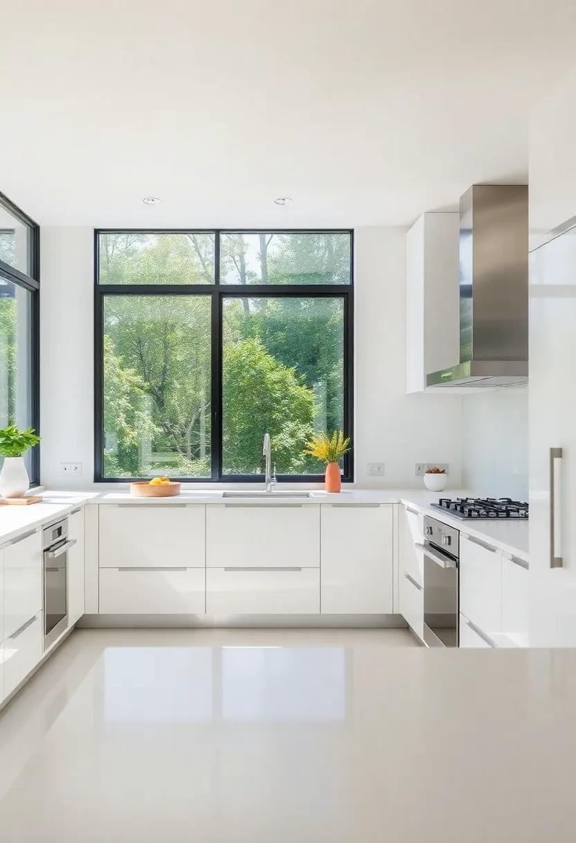 Brightening Your Space with Natural Light Through‌ Strategic Window Placement