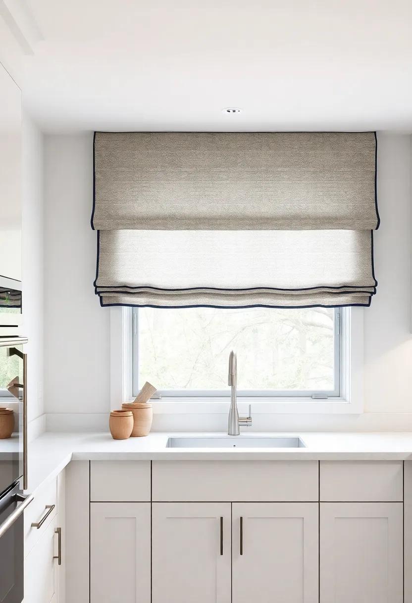 Valances‌ That Reflect Your Personal Style ⁣in the Kitchen