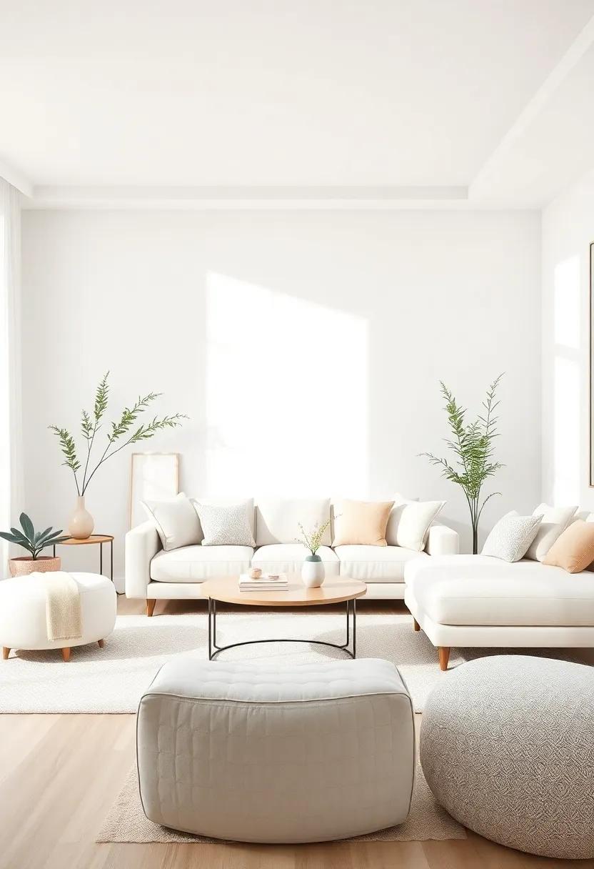 Cohesive Themes: Designing ‍a ​Pastel Living Room with a Specific Style