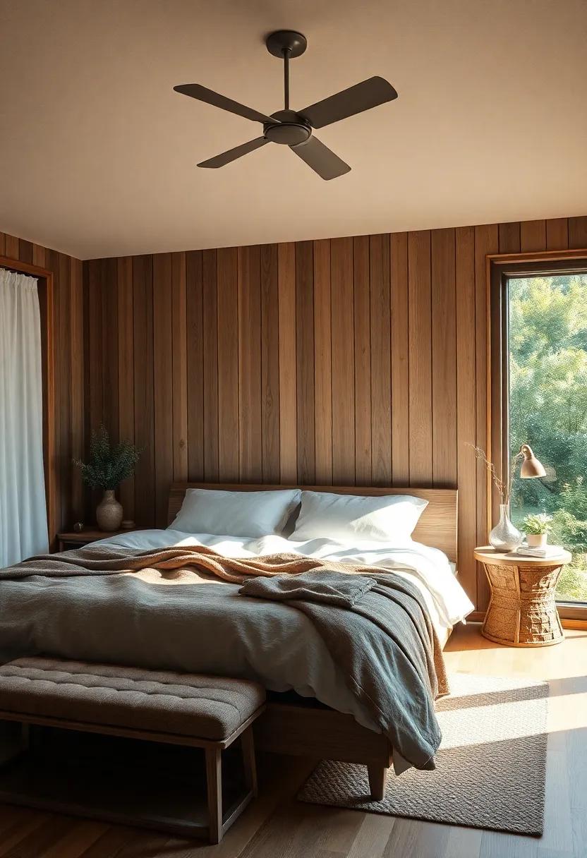 Transforming your Bedroom ⁢with Nature's Sounds for Ultimate Relaxation