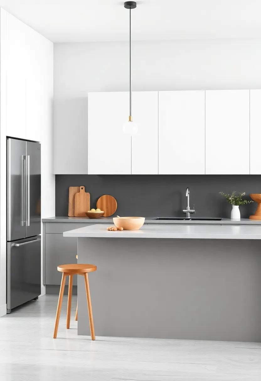 Balancing Form and Function: Scandinavian ⁤Kitchen ​Essentials