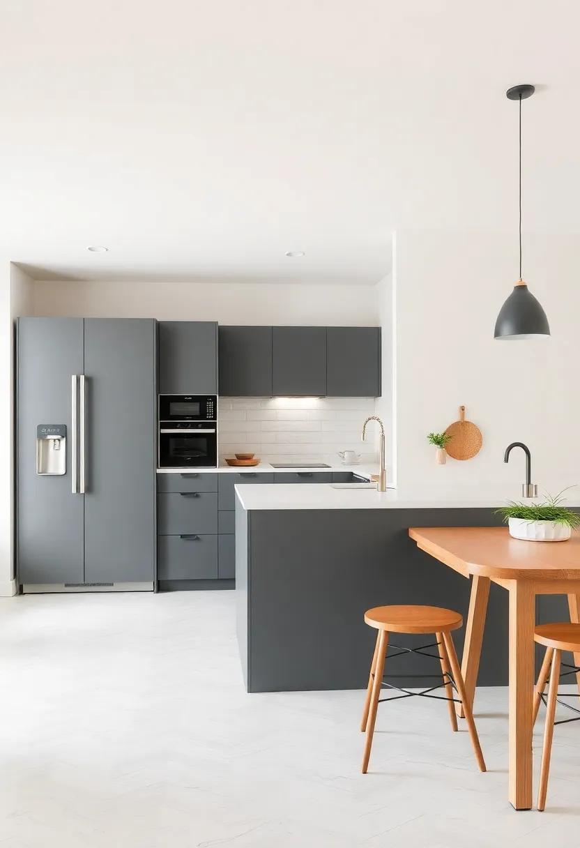 Exploring⁢ Iconic Scandinavian Brands that Shape Kitchen Trends