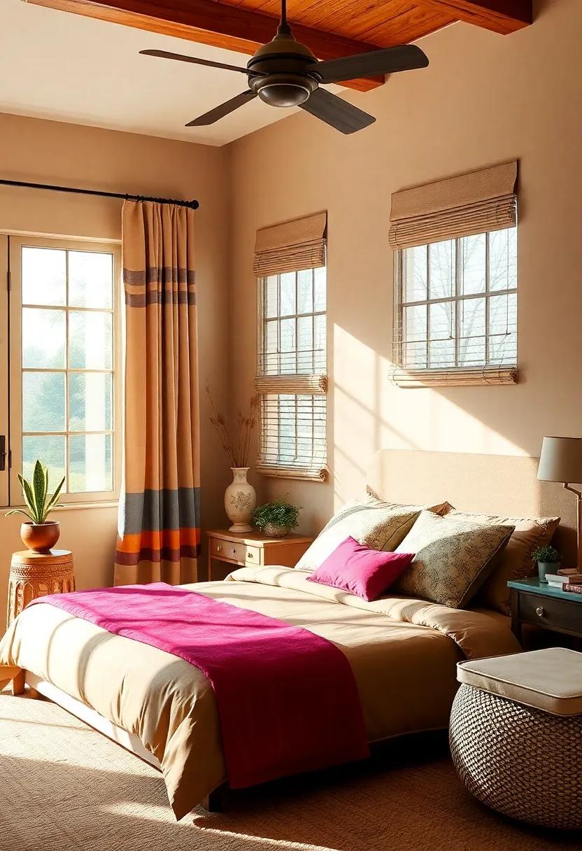 Reimagining Window Treatments with Light-Filtering Fabrics