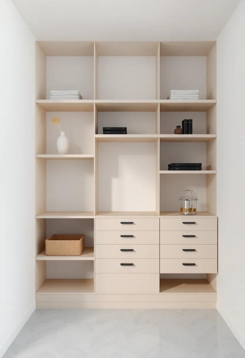 Sculptural Shelving Ideas That Elevate Your Storage Game