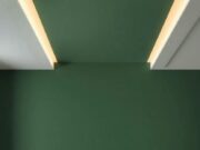 Enchanting Elegance: Transform Your Space with Dark Green Living Room Walls Enchanting Elegance: Transform Your Space with Dark Green Living Room Walls