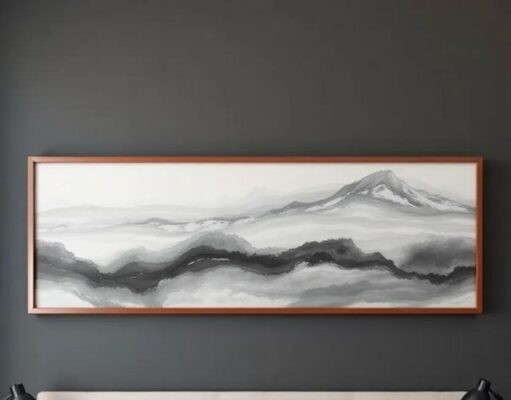 Transform Your Bedroom: Headboards That Make a Bold Artistic Statement Transform Your Bedroom: Headboards That Make a Bold Artistic Statement