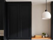 Maximize Style and Space: Transforming Your Small Kitchen with Black Cabinets Maximize Style and Space: Transforming Your Small Kitchen with Black Cabinets