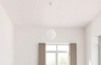 Embracing Simplicity: A Guide to Minimalist Living Room Decor for Your Apartment Embracing Simplicity: A Guide to Minimalist Living Room Decor for Your Apartment