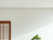 Serenity in Small Spaces: Embracing Bonsai Trees in Japanese Bedroom Design Serenity in Small Spaces: Embracing Bonsai Trees in Japanese Bedroom Design