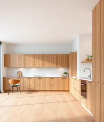 Transform Your Kitchen with Stunning Wood Effect Floor Tiles: A Practical Guide Transform Your Kitchen with Stunning Wood Effect Floor Tiles: A Practical Guide