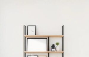Elevate Your Space: Creative Living Room Shelves for Display and Organization Elevate Your Space: Creative Living Room Shelves for Display and Organization