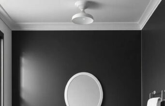 Timeless Elegance: Embracing the Charm of Black-and-White Vintage Bathrooms Timeless Elegance: Embracing the Charm of Black-and-White Vintage Bathrooms