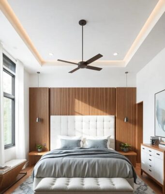 Transform Your Sanctuary: Inspiring Bedroom Design Ideas for Every Taste and Budget Transform Your Sanctuary: Inspiring Bedroom Design Ideas for Every Taste and Budget