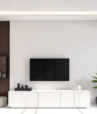 Elevate Your Living Room: Innovative Modular TV Unit Designs for Every Style Elevate Your Living Room: Innovative Modular TV Unit Designs for Every Style