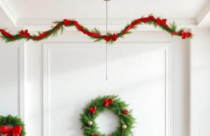 Transform Your Table: Inspiring Christmas Dining Room Decoration Ideas Transform Your Table: Inspiring Christmas Dining Room Decoration Ideas