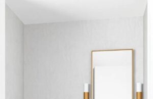 Transform Your Powder Room: Inspiring Wallpaper Ideas for a Stunning Makeover Transform Your Powder Room: Inspiring Wallpaper Ideas for a Stunning Makeover