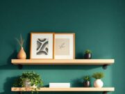 Elevate Your Bedroom: Stylish Shelf Decor Ideas with Lush Greenery Accents Elevate Your Bedroom: Stylish Shelf Decor Ideas with Lush Greenery Accents