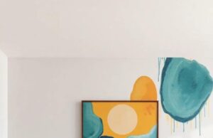 Transform Your Space: Embracing Contemporary Art in Living Room Wallpaper Transform Your Space: Embracing Contemporary Art in Living Room Wallpaper