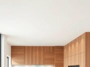 Embracing Modernity: The Timeless Appeal of Wood in Contemporary Kitchen Design Embracing Modernity: The Timeless Appeal of Wood in Contemporary Kitchen Design