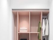 Revolutionizing Storage: The Art of Wardrobe Design with Rotating Shelves Revolutionizing Storage: The Art of Wardrobe Design with Rotating Shelves